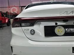 كيا K3